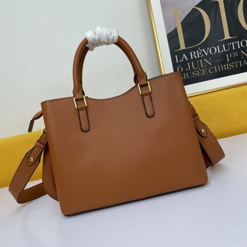 Replica Prada AAA Quality Handbags For Women #1229595 $102.00 USD for Wholesale