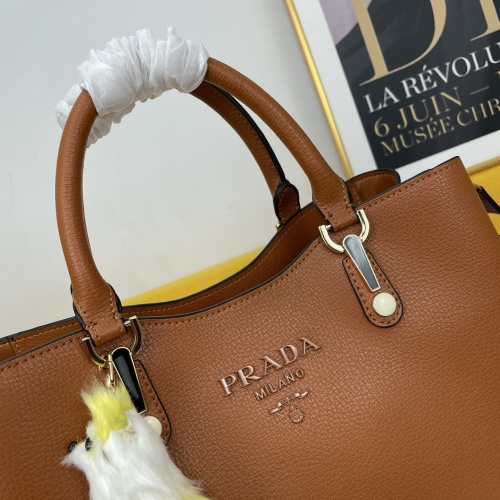 Replica Prada AAA Quality Handbags For Women #1229595 $102.00 USD for Wholesale