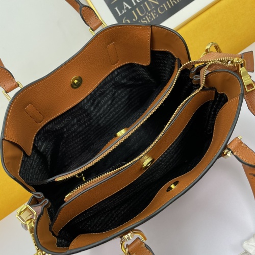 Replica Prada AAA Quality Handbags For Women #1229595 $102.00 USD for Wholesale