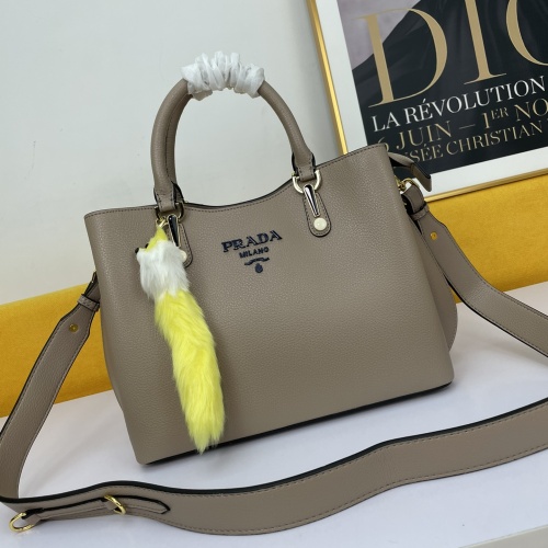 Prada AAA Quality Handbags For Women #1229596 $102.00 USD, Wholesale Replica Prada AAA Quality Handbags