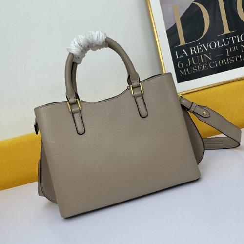 Replica Prada AAA Quality Handbags For Women #1229596 $102.00 USD for Wholesale