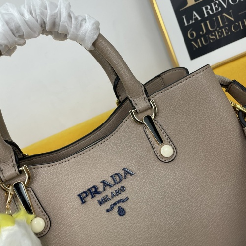 Replica Prada AAA Quality Handbags For Women #1229596 $102.00 USD for Wholesale