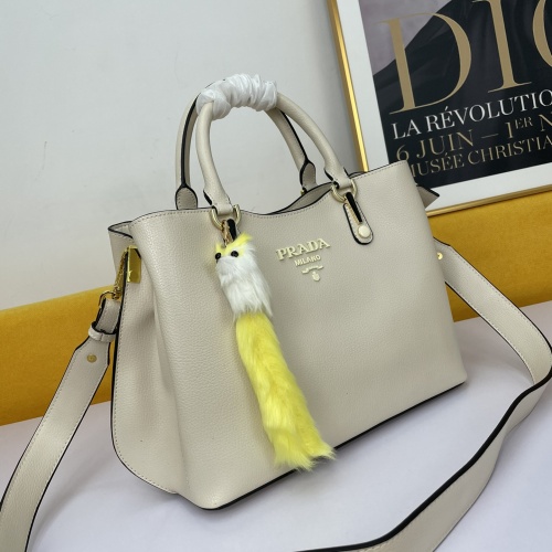 Replica Prada AAA Quality Handbags For Women #1229597 $102.00 USD for Wholesale