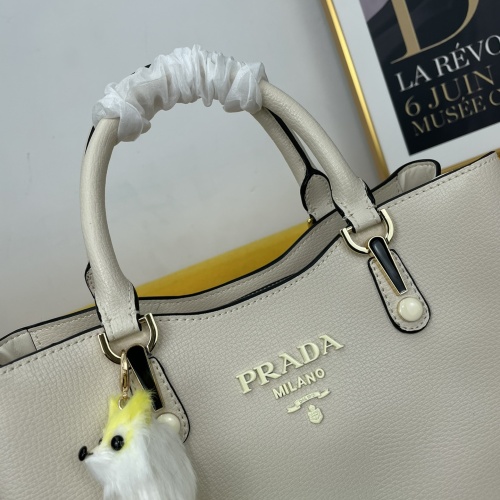 Replica Prada AAA Quality Handbags For Women #1229597 $102.00 USD for Wholesale