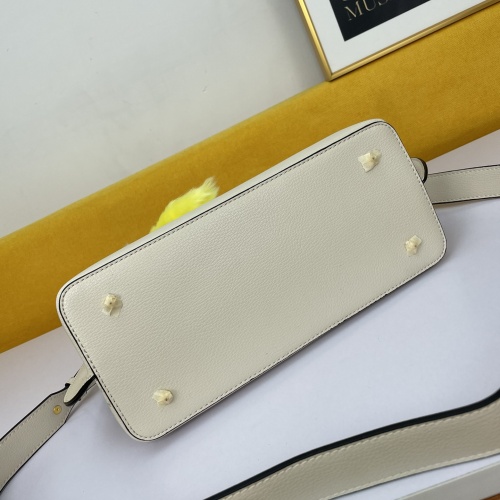 Replica Prada AAA Quality Handbags For Women #1229597 $102.00 USD for Wholesale