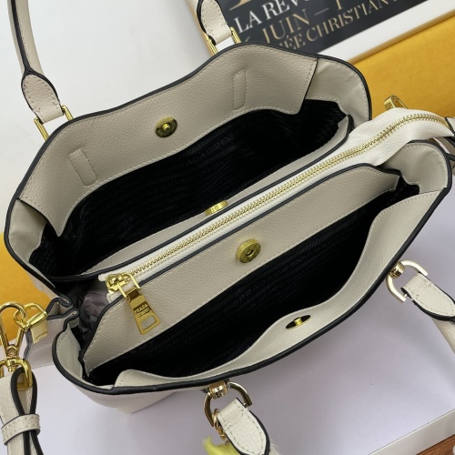 Replica Prada AAA Quality Handbags For Women #1229597 $102.00 USD for Wholesale