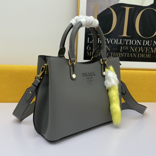 Replica Prada AAA Quality Handbags For Women #1229598 $102.00 USD for Wholesale