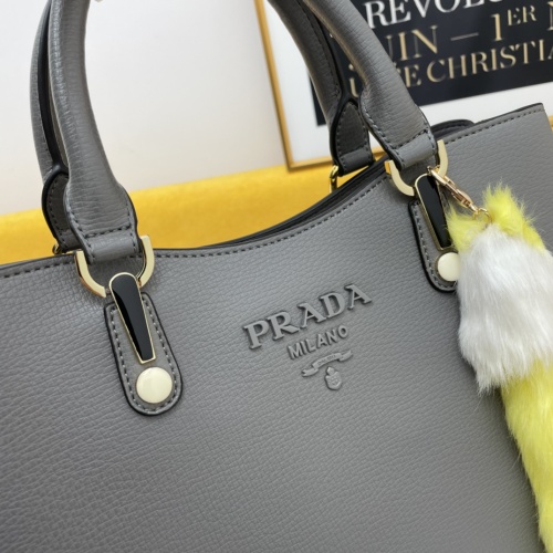 Replica Prada AAA Quality Handbags For Women #1229598 $102.00 USD for Wholesale