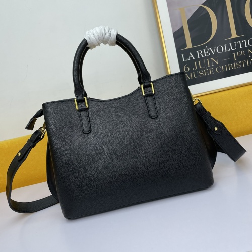 Replica Prada AAA Quality Handbags For Women #1229599 $102.00 USD for Wholesale