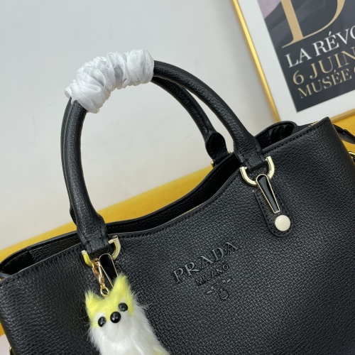 Replica Prada AAA Quality Handbags For Women #1229599 $102.00 USD for Wholesale