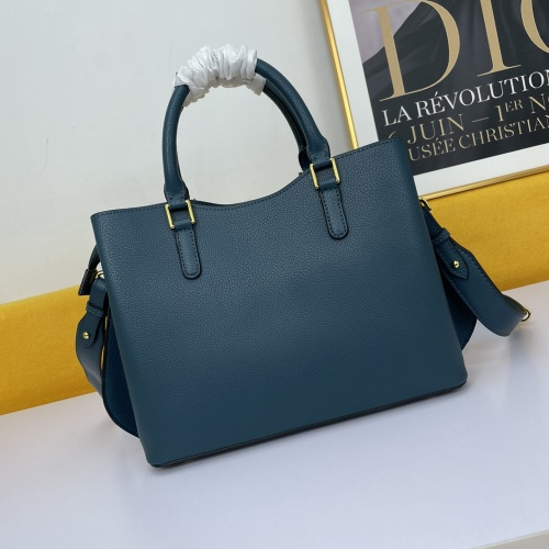 Replica Prada AAA Quality Handbags For Women #1229600 $102.00 USD for Wholesale