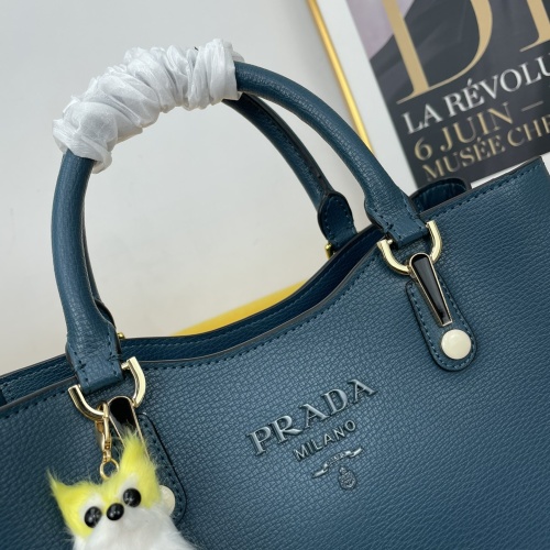 Replica Prada AAA Quality Handbags For Women #1229600 $102.00 USD for Wholesale