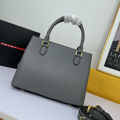 Replica Prada AAA Quality Handbags For Women #1229618 $102.00 USD for Wholesale