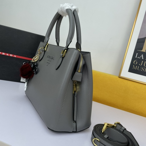 Replica Prada AAA Quality Handbags For Women #1229618 $102.00 USD for Wholesale