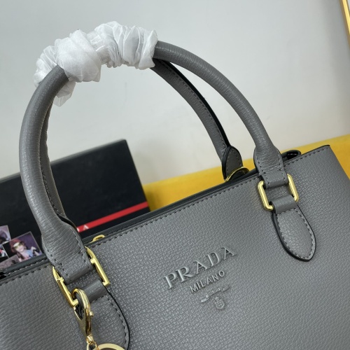 Replica Prada AAA Quality Handbags For Women #1229618 $102.00 USD for Wholesale