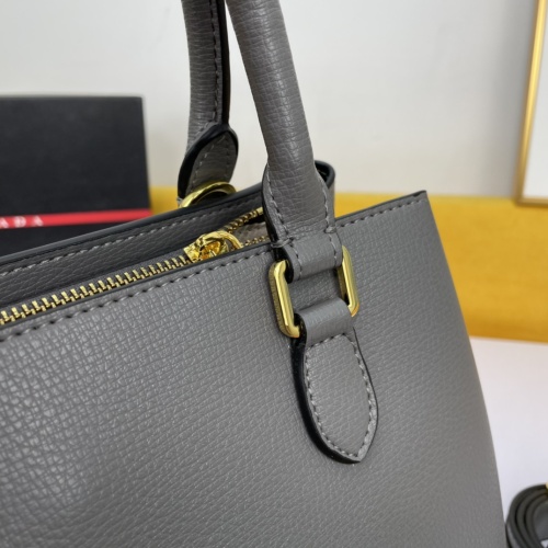 Replica Prada AAA Quality Handbags For Women #1229618 $102.00 USD for Wholesale