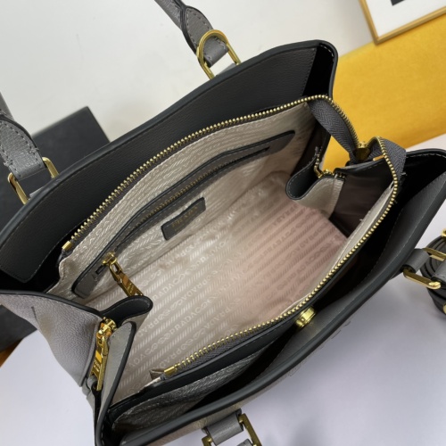 Replica Prada AAA Quality Handbags For Women #1229618 $102.00 USD for Wholesale