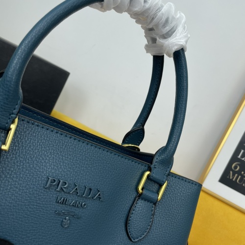 Replica Prada AAA Quality Handbags For Women #1229619 $102.00 USD for Wholesale