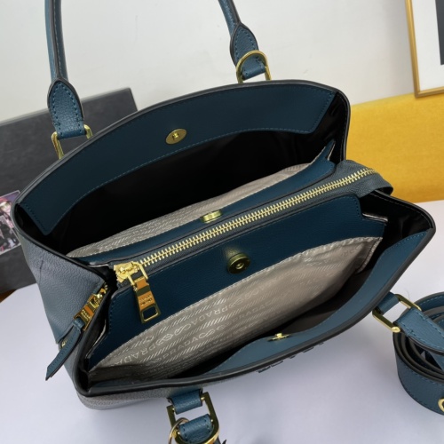 Replica Prada AAA Quality Handbags For Women #1229619 $102.00 USD for Wholesale