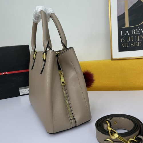 Replica Prada AAA Quality Handbags For Women #1229620 $102.00 USD for Wholesale