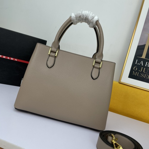 Replica Prada AAA Quality Handbags For Women #1229620 $102.00 USD for Wholesale