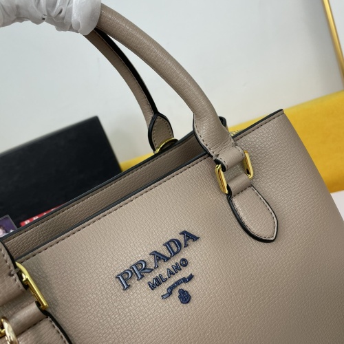 Replica Prada AAA Quality Handbags For Women #1229620 $102.00 USD for Wholesale