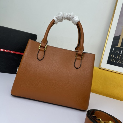 Replica Prada AAA Quality Handbags For Women #1229621 $102.00 USD for Wholesale