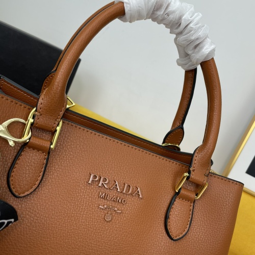 Replica Prada AAA Quality Handbags For Women #1229621 $102.00 USD for Wholesale