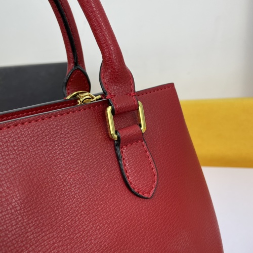 Replica Prada AAA Quality Handbags For Women #1229622 $102.00 USD for Wholesale