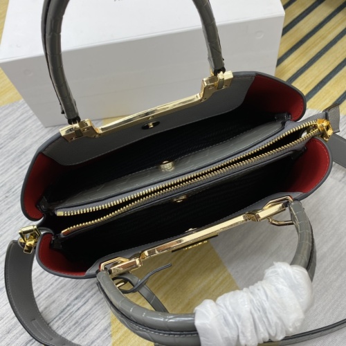 Replica Prada AAA Quality Handbags For Women #1229631 $102.00 USD for Wholesale