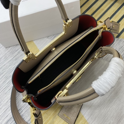 Replica Prada AAA Quality Handbags For Women #1229632 $102.00 USD for Wholesale