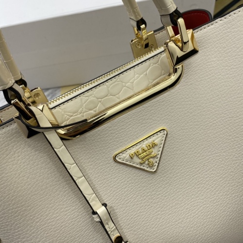 Replica Prada AAA Quality Handbags For Women #1229633 $102.00 USD for Wholesale