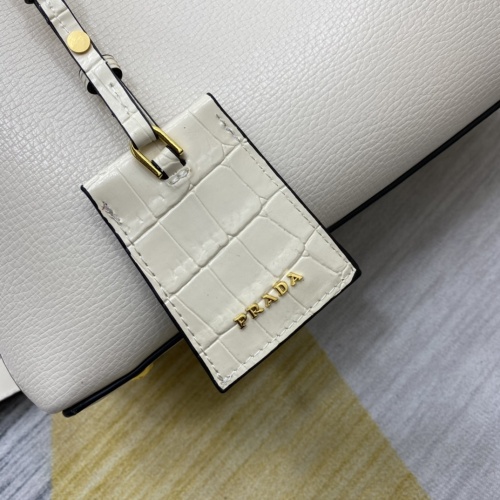 Replica Prada AAA Quality Handbags For Women #1229633 $102.00 USD for Wholesale