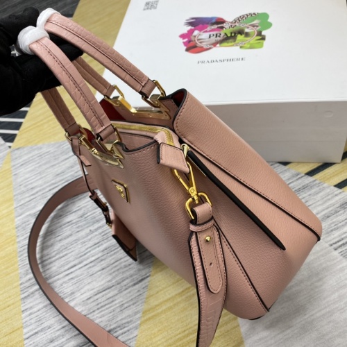 Replica Prada AAA Quality Handbags For Women #1229634 $102.00 USD for Wholesale