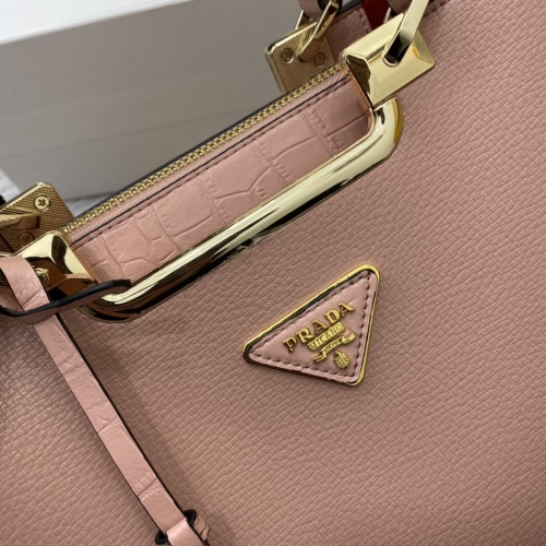 Replica Prada AAA Quality Handbags For Women #1229634 $102.00 USD for Wholesale