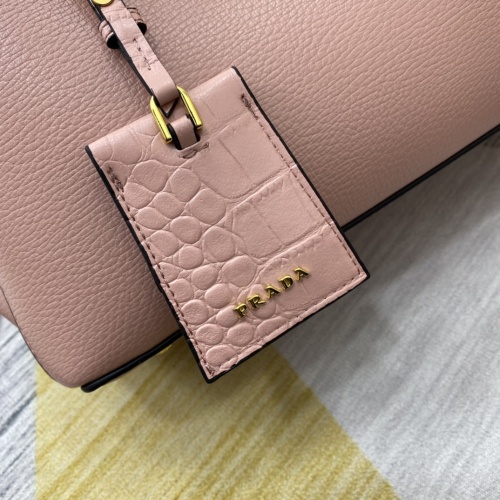 Replica Prada AAA Quality Handbags For Women #1229634 $102.00 USD for Wholesale