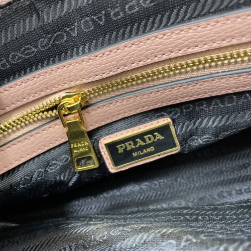 Replica Prada AAA Quality Handbags For Women #1229634 $102.00 USD for Wholesale