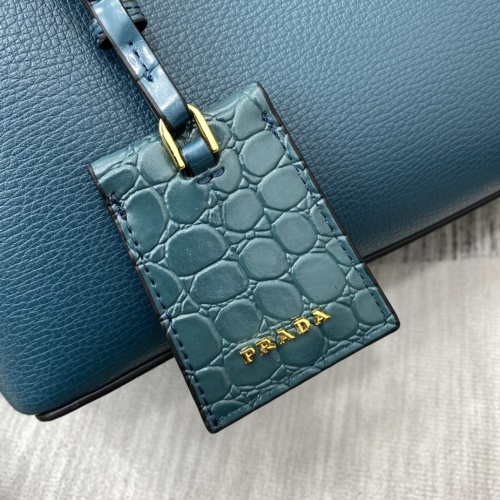 Replica Prada AAA Quality Handbags For Women #1229635 $102.00 USD for Wholesale