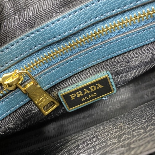 Replica Prada AAA Quality Handbags For Women #1229635 $102.00 USD for Wholesale