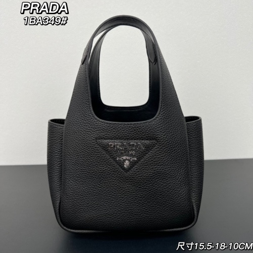 Prada AAA Quality Handbags For Women #1229641 $118.00 USD, Wholesale Replica Prada AAA Quality Handbags