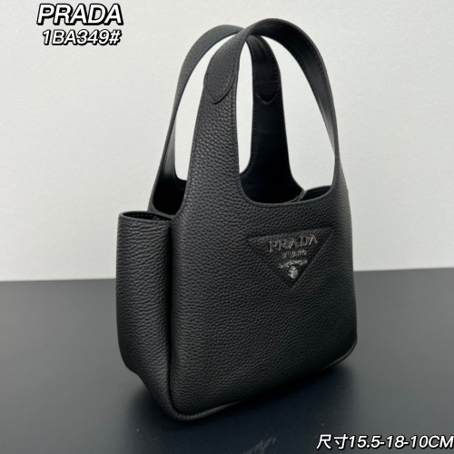 Replica Prada AAA Quality Handbags For Women #1229641 $118.00 USD for Wholesale