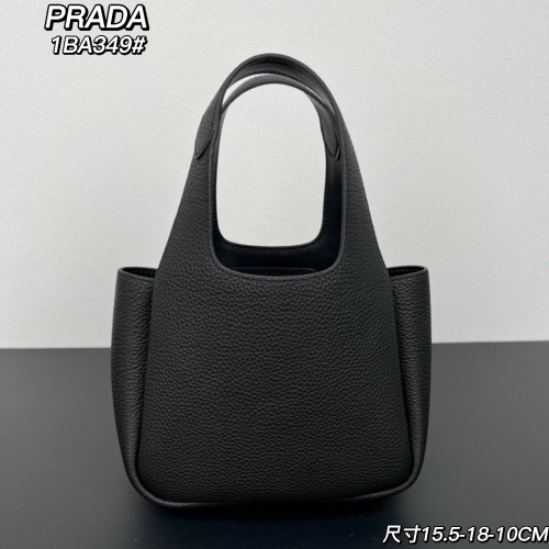 Replica Prada AAA Quality Handbags For Women #1229641 $118.00 USD for Wholesale