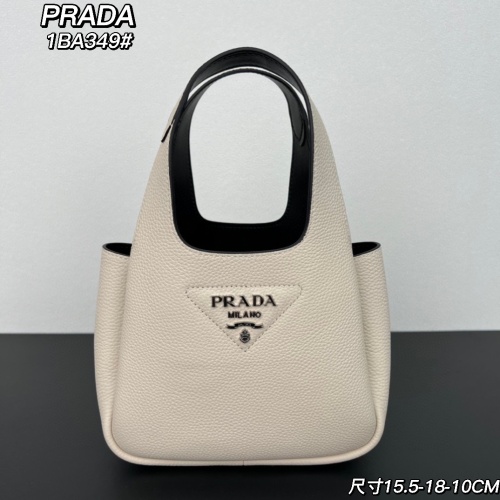 Prada AAA Quality Handbags For Women #1229642 $118.00 USD, Wholesale Replica Prada AAA Quality Handbags