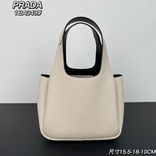 Replica Prada AAA Quality Handbags For Women #1229642 $118.00 USD for Wholesale