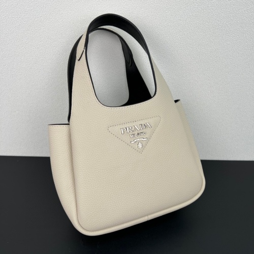 Replica Prada AAA Quality Handbags For Women #1229642 $118.00 USD for Wholesale