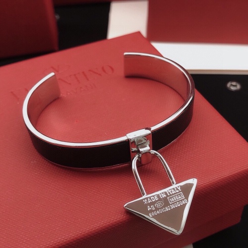 Replica Prada Bracelets #1229644 $34.00 USD for Wholesale