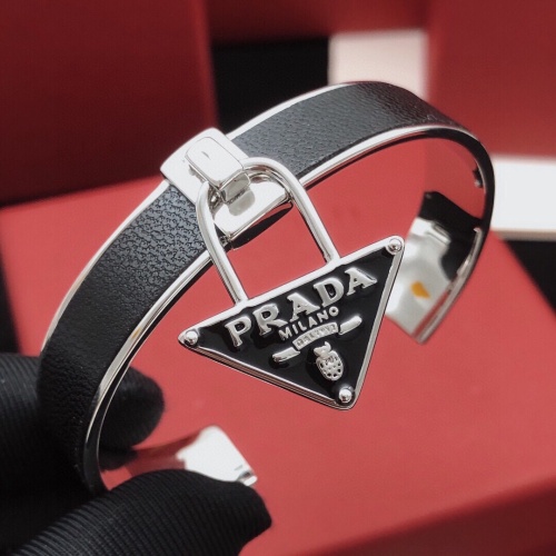 Replica Prada Bracelets #1229644 $34.00 USD for Wholesale