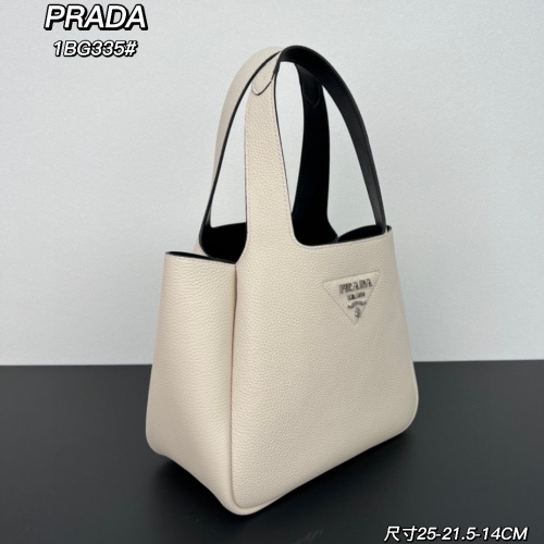 Replica Prada AAA Quality Handbags For Women #1229645 $130.00 USD for Wholesale