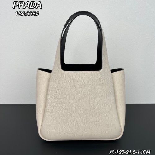 Replica Prada AAA Quality Handbags For Women #1229645 $130.00 USD for Wholesale