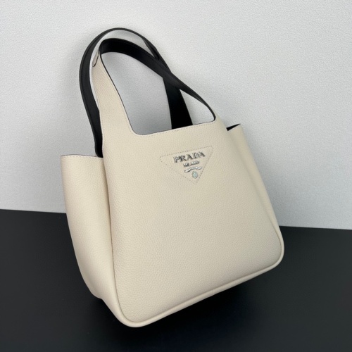 Replica Prada AAA Quality Handbags For Women #1229645 $130.00 USD for Wholesale